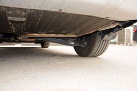 2015款起亚嘉华3.3GDI豪华版