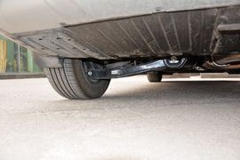 2015款起亚嘉华3.3GDI豪华版