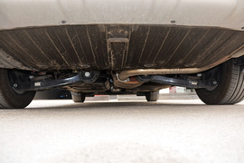 2015款起亚嘉华3.3GDI豪华版