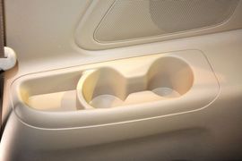 2015款起亚嘉华3.3GDI豪华版