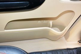 2015款起亚嘉华3.3GDI豪华版