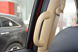 2015款起亚嘉华3.3GDI豪华版