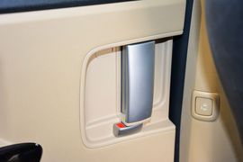 2015款起亚嘉华3.3GDI豪华版