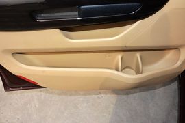 2015款起亚嘉华3.3GDI豪华版