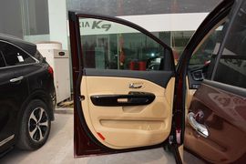 2015款起亚嘉华3.3GDI豪华版