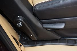 2015款起亚嘉华3.3GDI豪华版