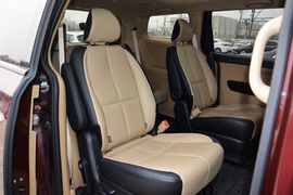 2015款起亚嘉华3.3GDI豪华版