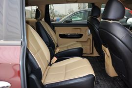 2015款起亚嘉华3.3GDI豪华版