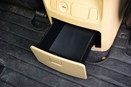 2015款起亚嘉华3.3GDI豪华版