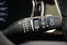 2015款起亚嘉华3.3GDI豪华版