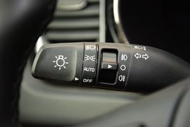 2015款起亚嘉华3.3GDI豪华版