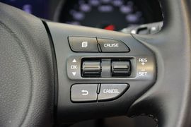 2015款起亚嘉华3.3GDI豪华版