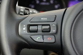 2015款起亚嘉华3.3GDI豪华版