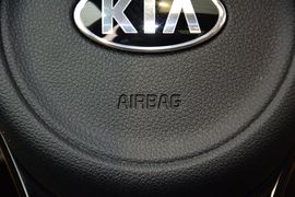 2015款起亚嘉华3.3GDI豪华版