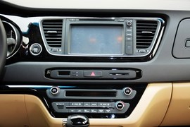 2015款起亚嘉华3.3GDI豪华版