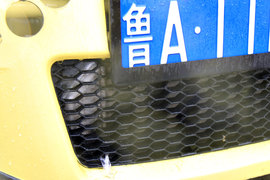 2009款长安铃木雨燕