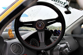 2009款长安铃木雨燕