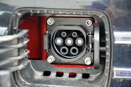 2016款众泰E200