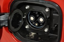 2016款众泰E200