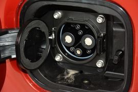 2016款众泰E200