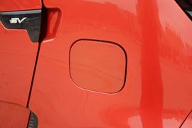 2016款众泰E200