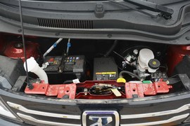 2016款众泰E200
