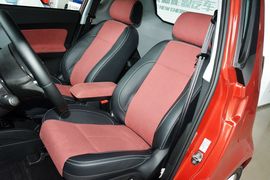 2016款众泰E200