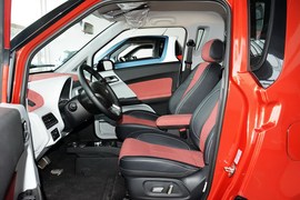 2016款众泰E200