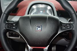 2016款众泰E200