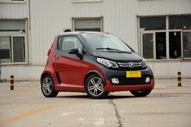 2016款众泰E200
