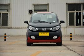 2016款众泰E200