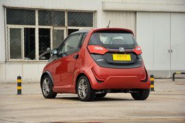 2016款众泰E200