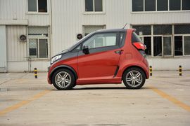 2016款众泰E200