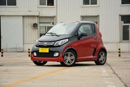 2016款众泰E200