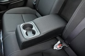 2016款本田思域220TURBO手动豪华版