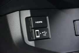 2016款本田思域220TURBO手动豪华版