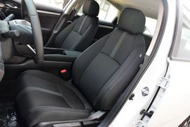 2016款本田思域220TURBO手动豪华版