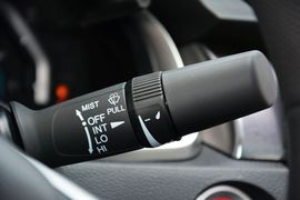 2016款本田思域220TURBO手动豪华版