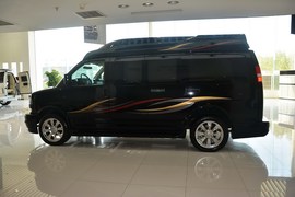 2016款GMC