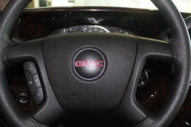 2016款GMC