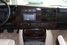 2016款GMC