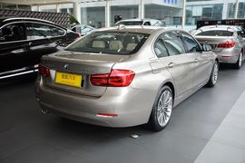 2016款宝马328Li