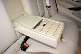 2016款宝马328Li