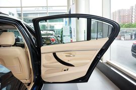 2016款宝马328Li