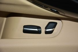 2016款宝马328Li