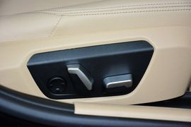 2016款宝马328Li