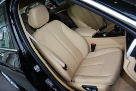 2016款宝马328Li