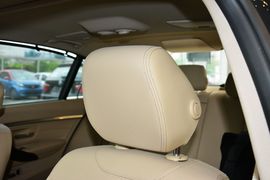 2016款宝马328Li