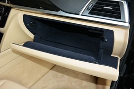 2016款宝马328Li