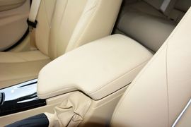 2016款宝马328Li